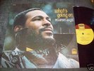 Marvin Gaye  