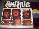 Buffalo Springfield      1st Release      Atco     1966