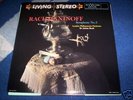 BOULT : RACHMANINOFF SYMPHONY NO. 3 DELUXE 200 GRAM LP
