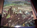 KLEMPERER : MENDELSSOHN SYMPHONY NO. 5 DELUXE 180 GRAM