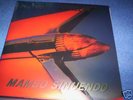 RY COODER/MANUEL GALBAN : MAMBO SINUENDO 2LP SET 2003