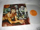 DAVID BOWIE Diamond Dogs (RCA UK orig LP A1/ B1 Nr MINT