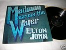 ELTON JOHN Madman across..(UK LP A1/ B1) Red Tint. EX+