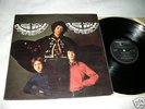 JIMI HENDRIX Are You Experienced (Track UK orig LP Nice