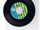 MEL BRITT = SHELL COME RUNNING BACK = RARE 70S PRESSING