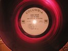BARBRA STREISAND Color Me Barbra PROMO RED WAX lp
