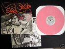 Sonic Youth EVOL 12