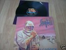 DEATH - LEPROSY TOP LP METAL RAR 1988