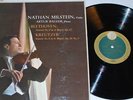 Nathan Milstein, Beethoven/ Kreutzer Sonatas   PAO 8430