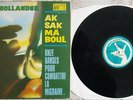 AKSAK MABOUL Onze Danses Pour... AQSAK MABOUL / RIO
