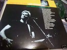 Sting LAST SESSION 2LP rare The Police GIL EVANS