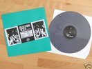 Ozzy Osbourne Live 1980 Randy Rhoads Grey Marbled Vinyl