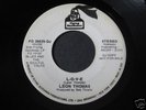 Leon Thomas   L-O-V-E   northern soul 45 wlp HEAR