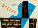 Westminster XWN18041 Mozart BARYLLI violin DOKTOR viola