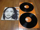 THE BEST OF SADE ALBUM