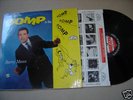 Barry Mann - Who Put The Bomp 1962 SW Orig. Mono M-/E