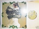 CAPSICUM RED Italian Prog Rock LP Record 1972 RARE