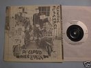 TEENAGE FILMSTARS UK DIY Punk Mod 45 Pic Sleeve LISTEN