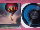 CIRCA SURVIVE - On Letting Go (Blue/Black) Alexisonfire