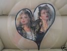 Madonna Into The Groove  uncut picture disc