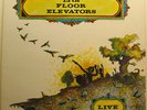 13TH FLOOR ELEVATORS Live PSYCH ROCK  ORIGINAL US 1968