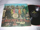 BEATLES Sgt Peppers...(Y&B UK orig mono LP -1/ -1) Nice