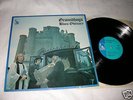 GROUNDHOGS Blues Obituary (Liberty UK orig LP) Nice