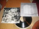 Rage Against The Machine - self tittled US LP Vinyl