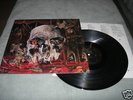 SLAYER- south of heaven LP '88 orig