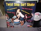 SEARCHERS RIVIERAS Twist Slop Surf Shake Vogue/Mode M-
