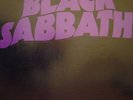 BLACK SABBATH Master Of Reality LP NM
