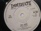 POETS CALL AGAIN IMMEDIATE IM 006 PATHFINDERS PSYCH
