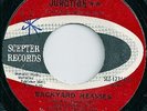 BACKYARD HEAVIES / SOUL JUNCTION / LISTEN