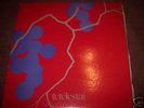 Tetelestai RARE Xian Private Folk Rock LP