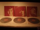 ROLLING STONES 5 RECORD SET MINT CONDITION DECCA  12