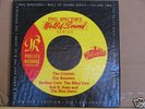 PHIL SPECTOR'S WALL OF SOUND SERIES V.2/SIX RED 45'S