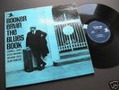 BOOKER ERVIN “THE BLUES BOOK” PRESTIGE PR 7340 MONO M-