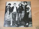 Blitzkrieg Bop - Let's Go 1977 UK 45 PUNK/KBD