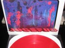 JOSEFUS s/t 60   70s heavy TEXAN psych RED WAX MINT LP