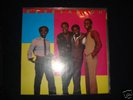 REVELATION – SAME – HANSHAKE  LP Very Funky Disco