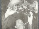 TEFTELLER Jazz Informations 1949 French Magazine Pres