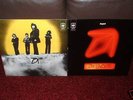 ARGENT 1st LP 1969 CBS 1st Press SUPERB CONDITION