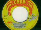 KINGSTONIANS HOLD DOWN ORIG UK 1969 CRAB 7