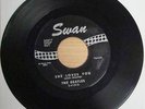 ? BEATLES original SWAN She Loves You/ I'll Get You 45?