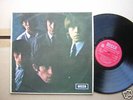 Rolling Stones No.2 UNBOXED Red Decca Mono EARLY 2A:2A