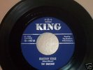 TINY BRADSHAW 45 I'M A HIGH BALLIN' DADDY ORIG. KING NM