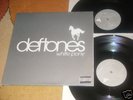 Deftones - White Pony 2LP Vinyl rare