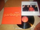 Garbage - Version 2.0 LP Vinyl nirvana