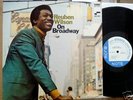 REUBEN WILSON 