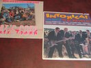 THE REVELS INTOXICA RARE OUT OF PRINT + BONUS Surf Music Analog Sealed 2 LP SET